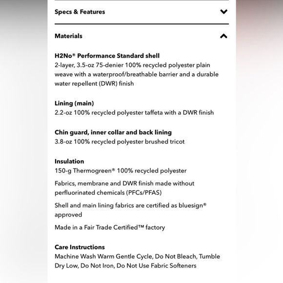 4T Toddler Baby Snow Pile One-Piece Snowsuit - Picture 10 of 10